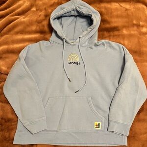 Monet Hoodie